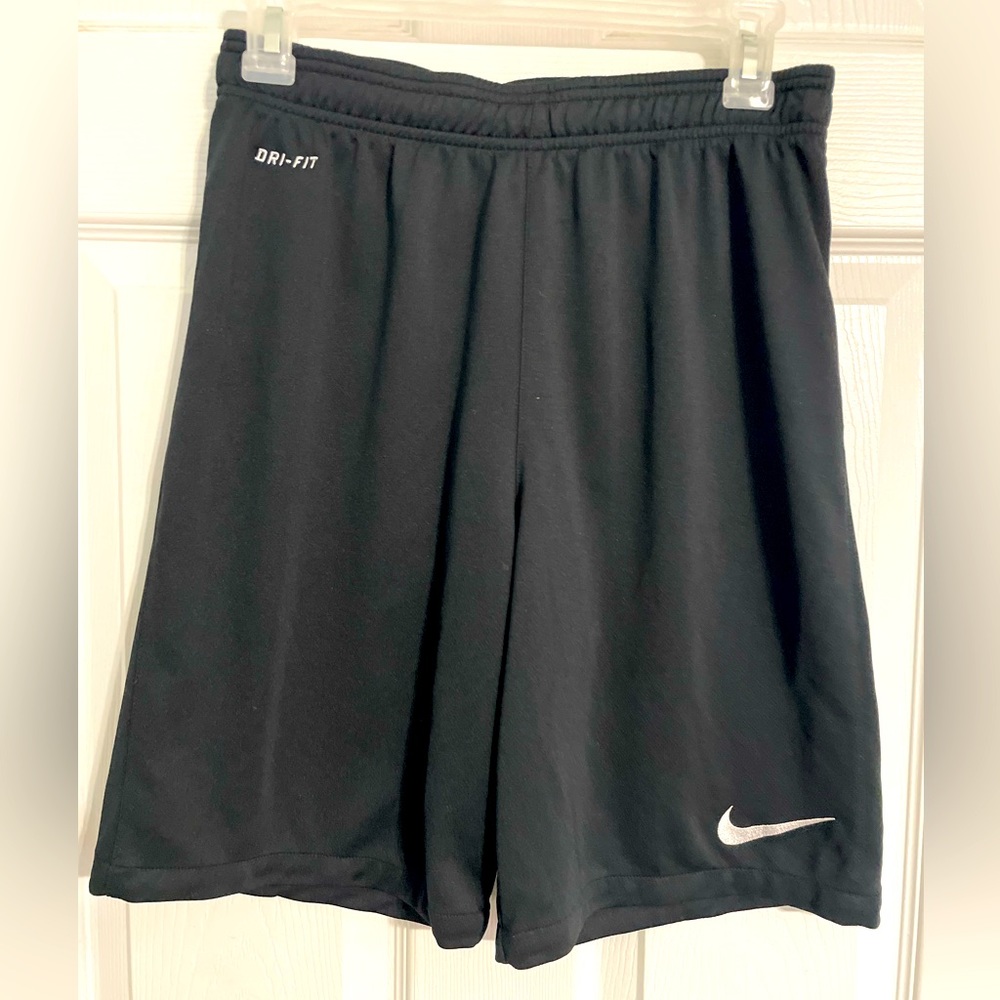Nike Basketball Shorts M